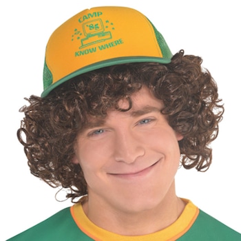 Stranger Things Group Halloween Costume